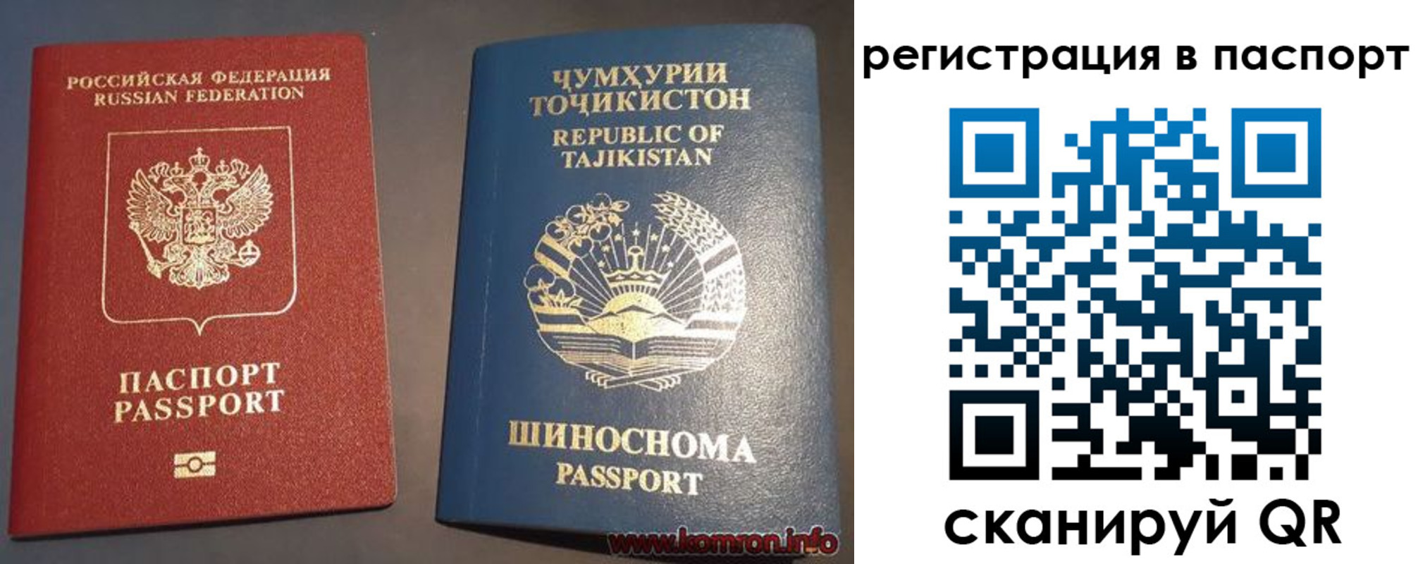прописка в квартире в Апатитах